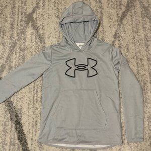 Under Armour Women's Hoodie (XS)